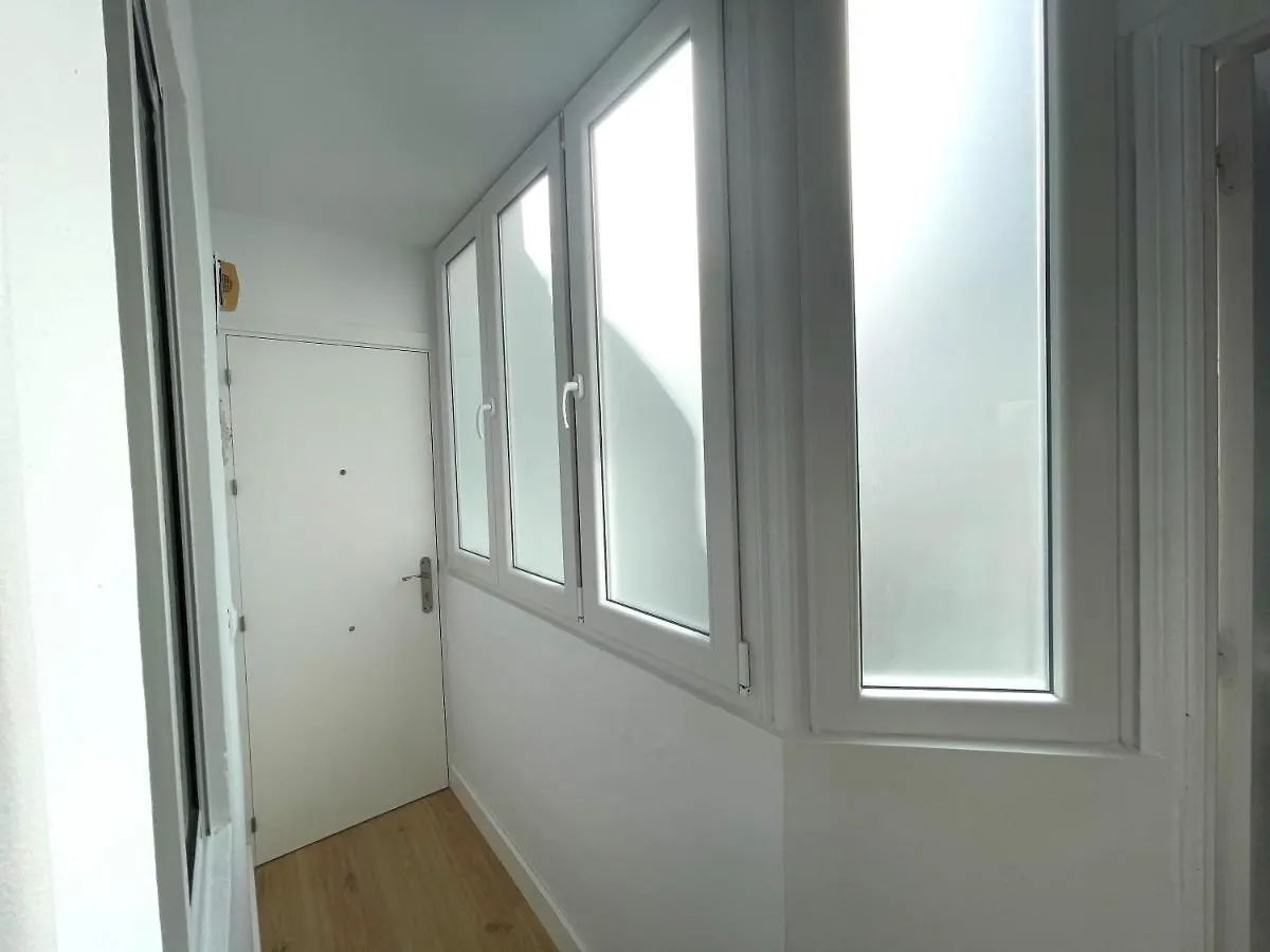 No 10 Cadiz Apartment