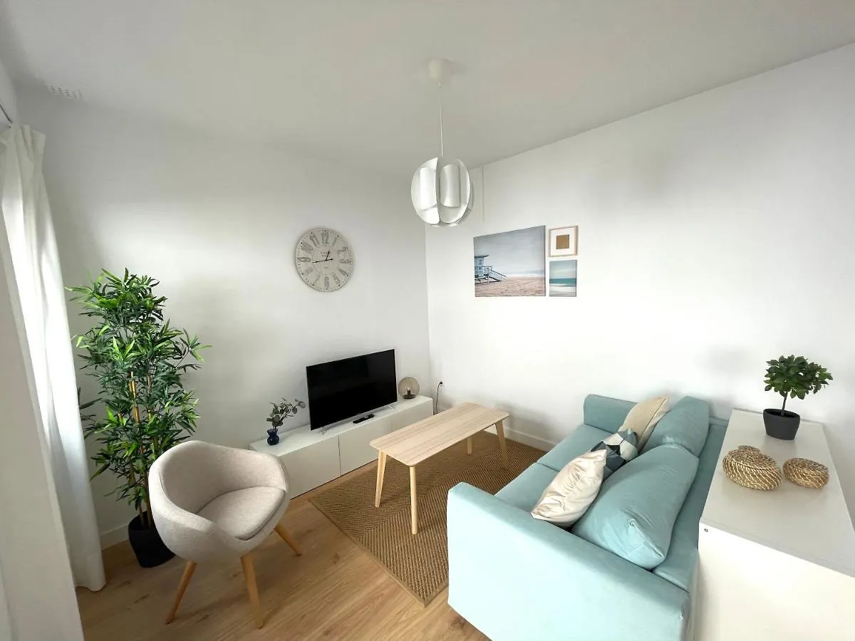No 10 Cadiz Apartment