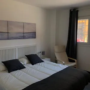 La Casita Appartamento Málaga