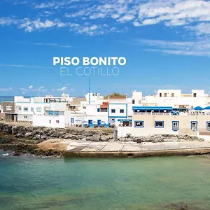 Piso Bonito El , Cotillo Spanien